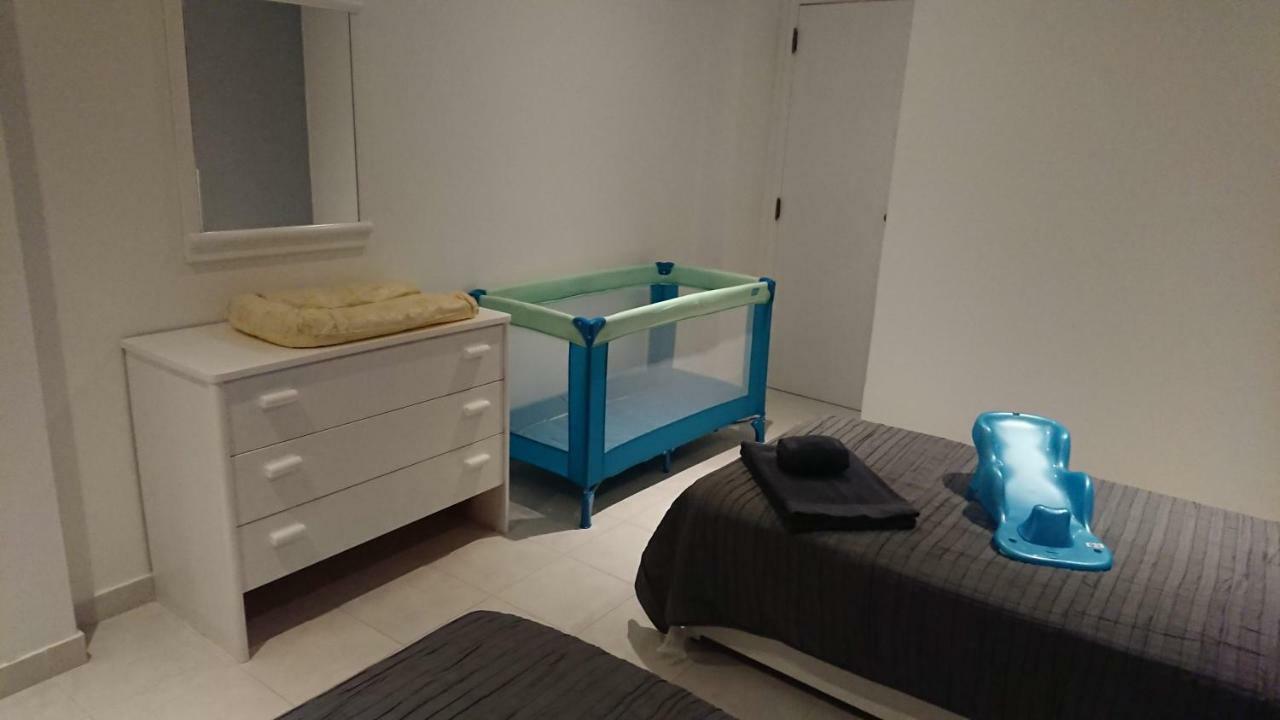 Apartamento Linda Vista Mar T1, A-c, Wi-fi, Porches *