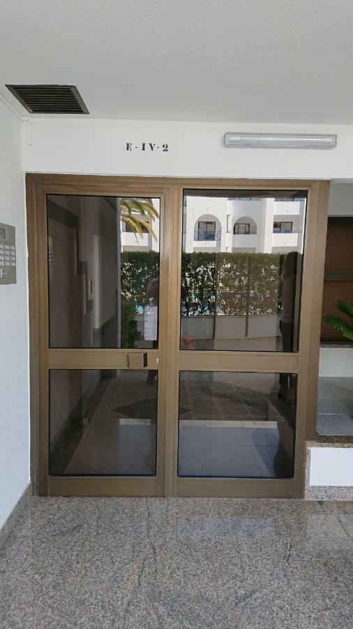 Linda Vista Mar T1, A-c, Wi-fi, Porches Apartment Porches (Algarve)
